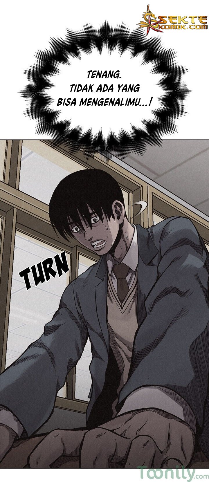 Pounding - Chapter 09 21
