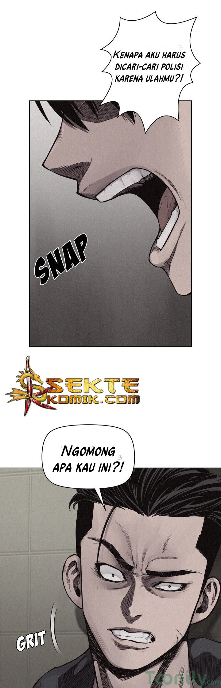 Pounding - Chapter 09 27