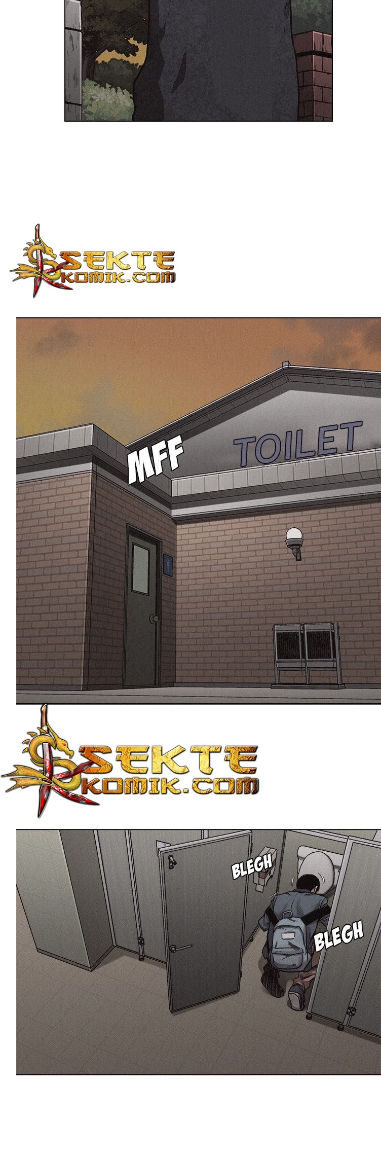 Pounding - Chapter 09 25