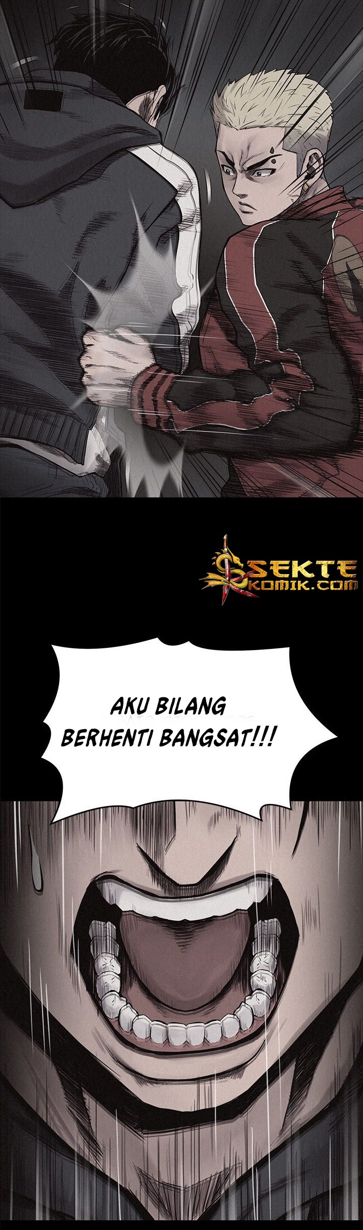 Pounding - Chapter 09 3