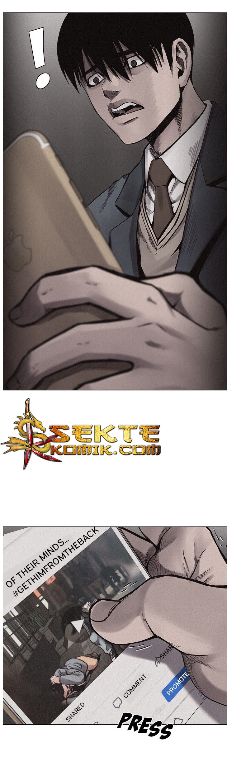 Pounding - Chapter 09 13