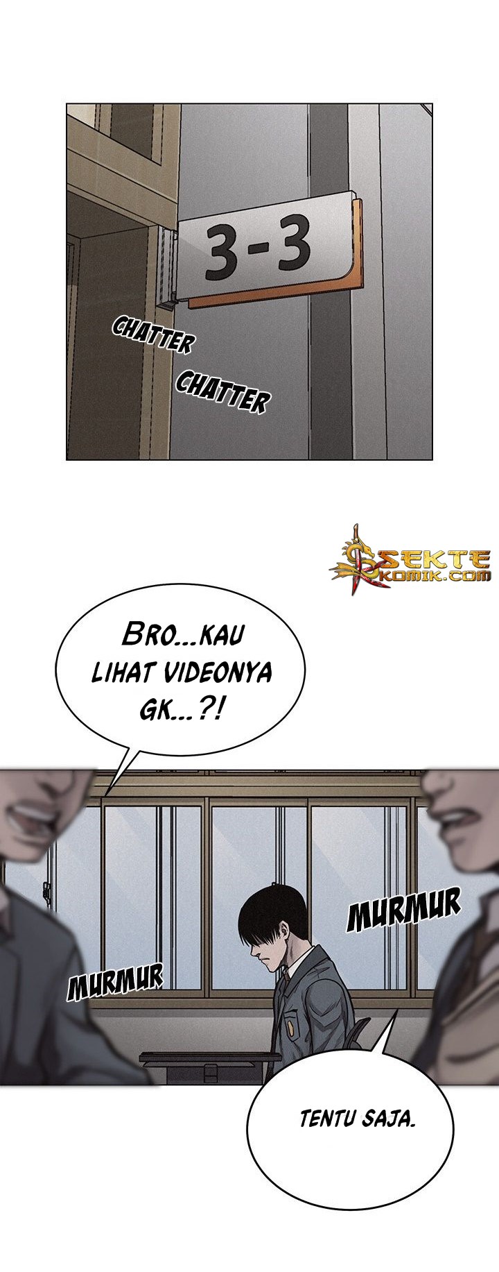 Pounding - Chapter 09 10