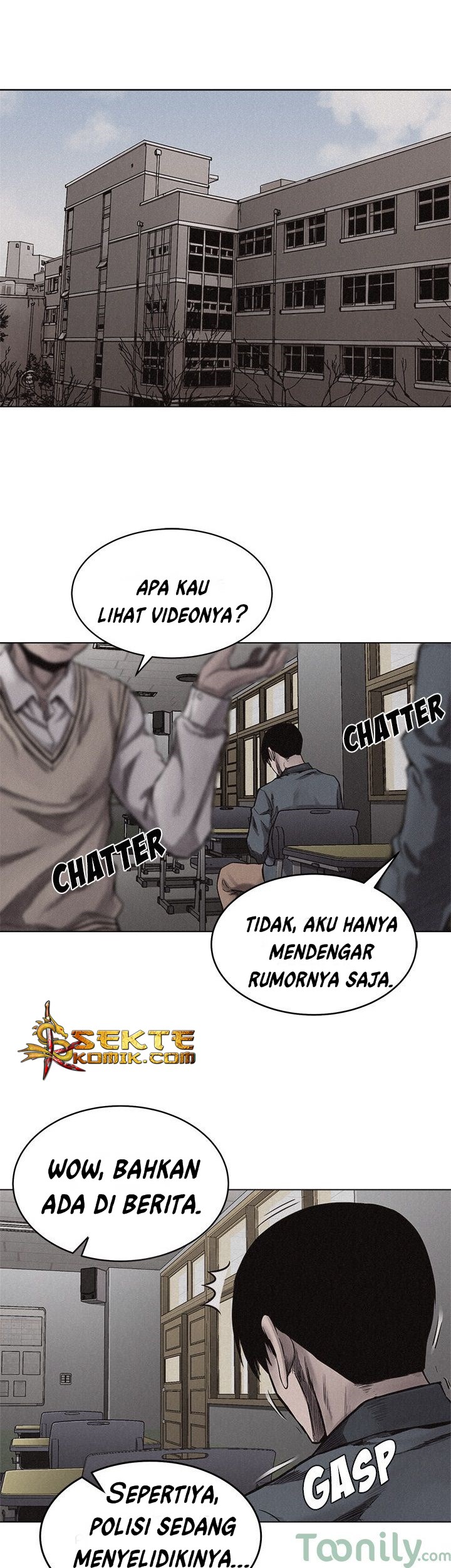 Pounding - Chapter 09 17