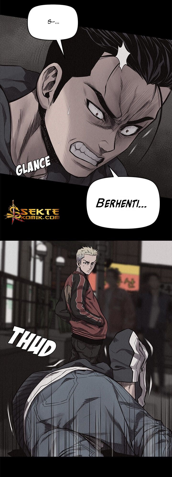 Pounding - Chapter 09 6