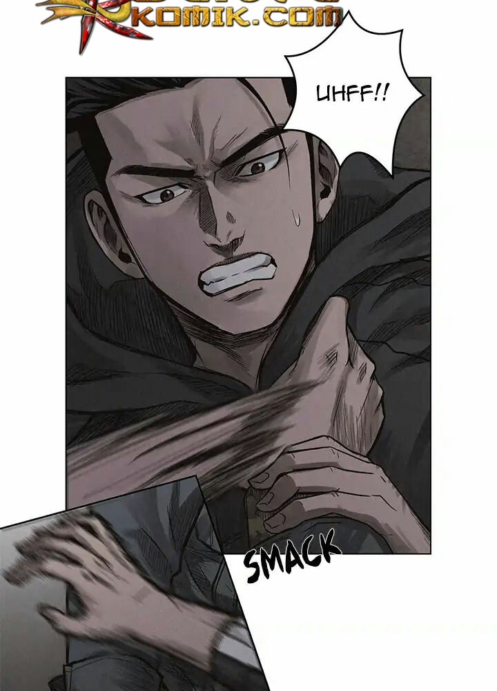 Pounding - Chapter 02 27