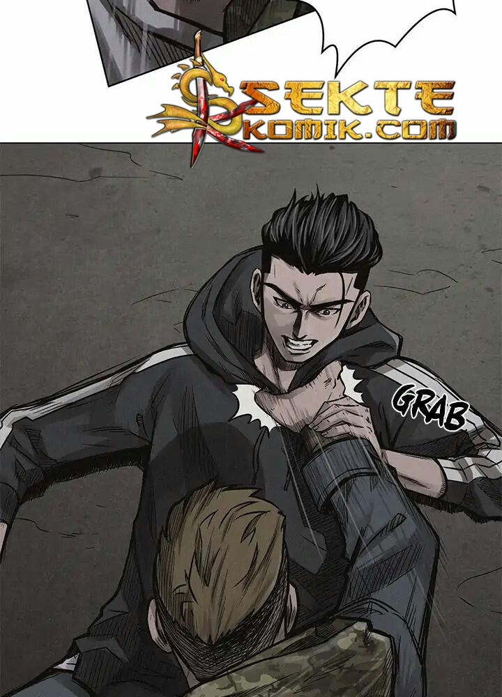 Pounding - Chapter 02 24