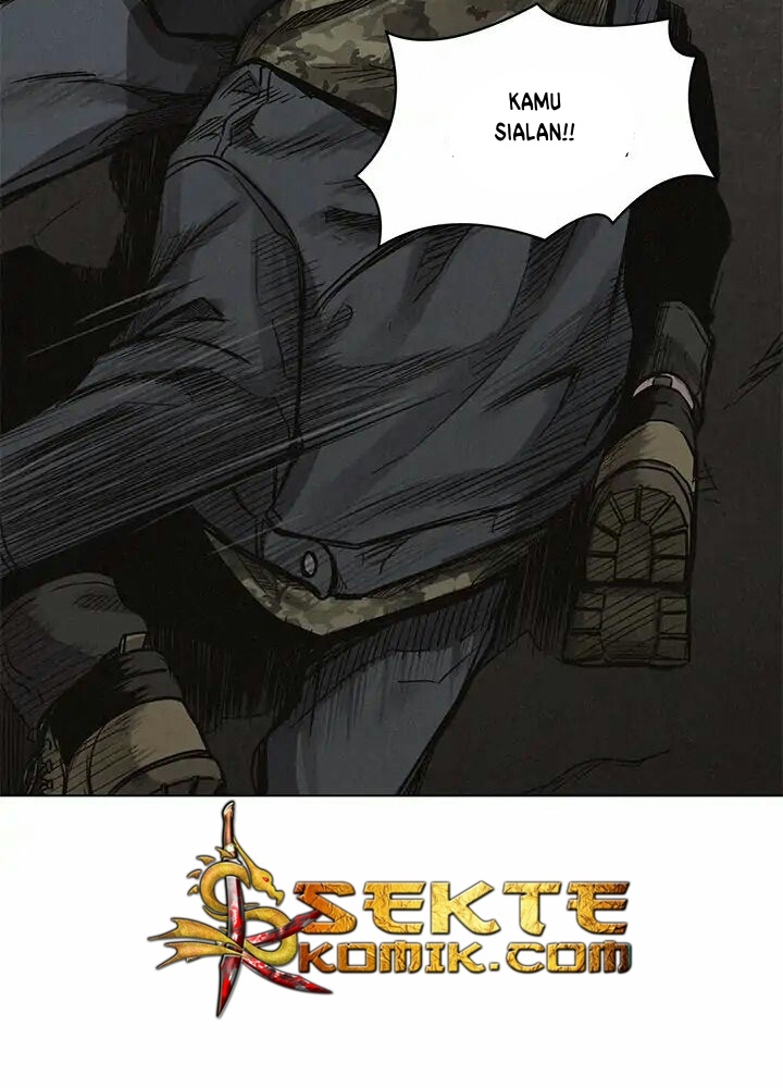 Pounding - Chapter 02 25