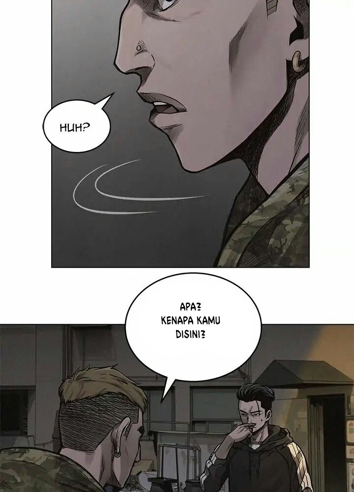 Pounding - Chapter 02 3