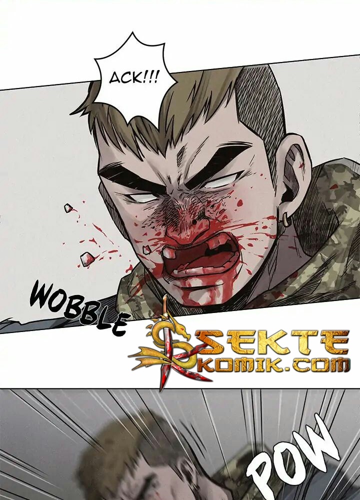 Pounding - Chapter 02 32