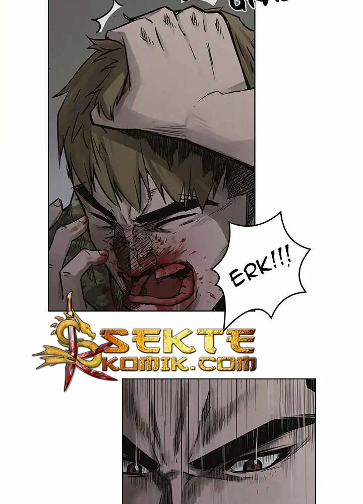 Pounding - Chapter 02 36