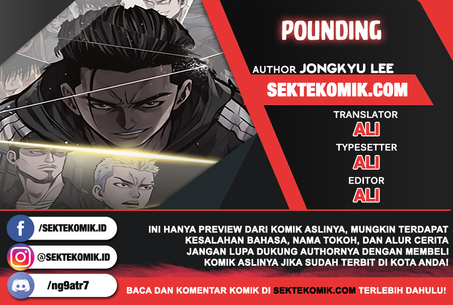 Pounding - Chapter 02 1