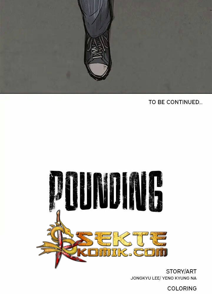 Pounding - Chapter 02 46