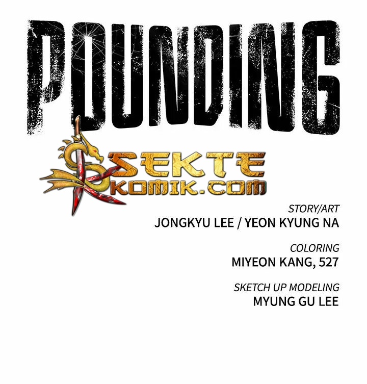 Pounding - Chapter 03 87