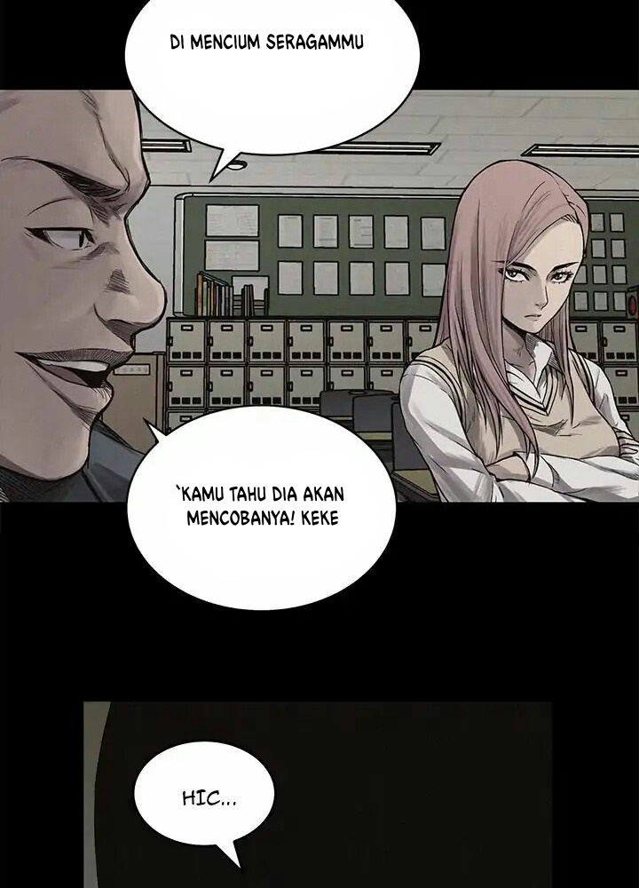 Pounding - Chapter 03 84