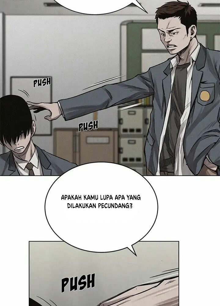 Pounding - Chapter 03 28