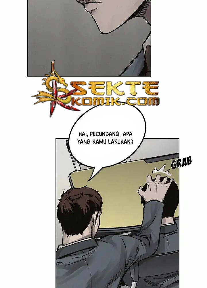 Pounding - Chapter 03 22