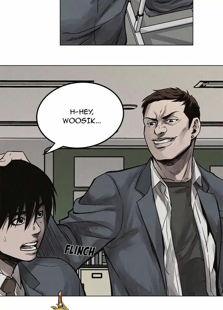 Pounding - Chapter 03 23