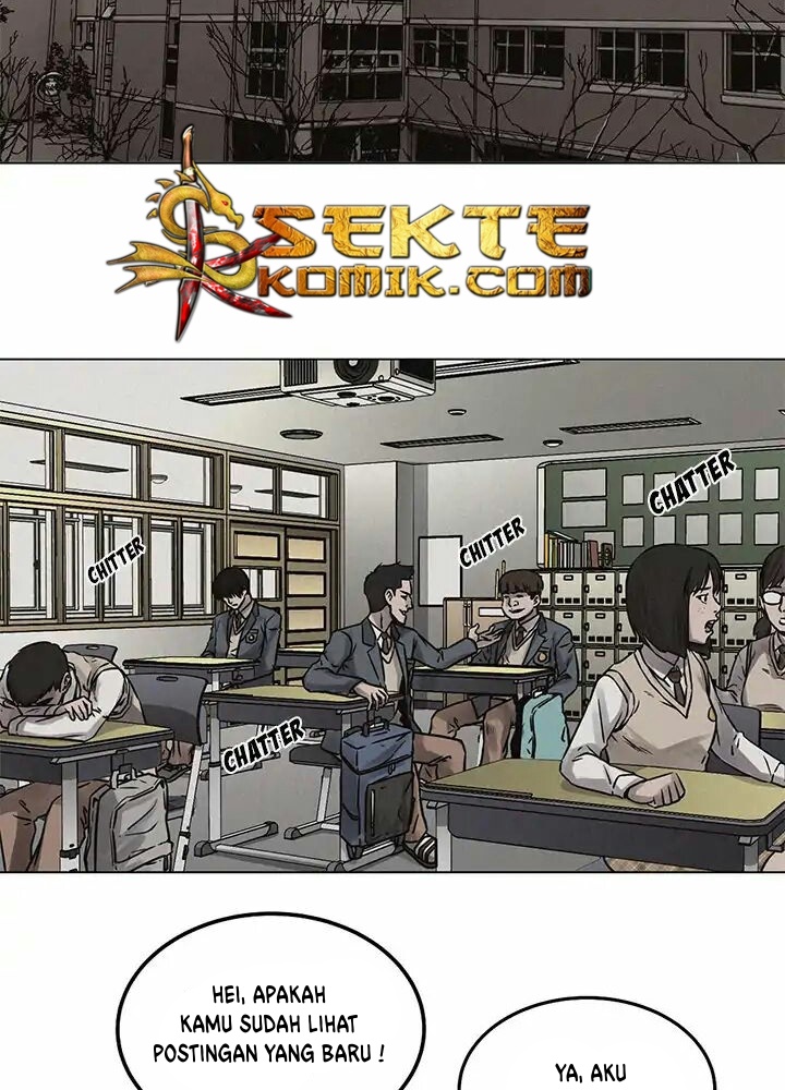 Pounding - Chapter 03 20