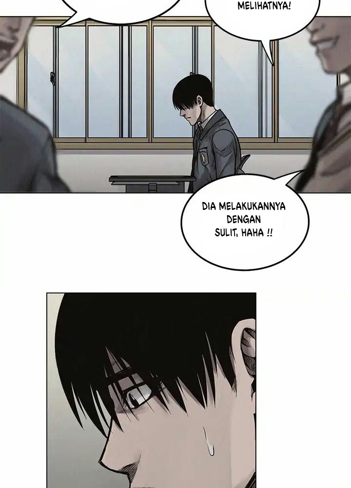 Pounding - Chapter 03 21