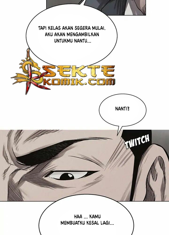Pounding - Chapter 03 26