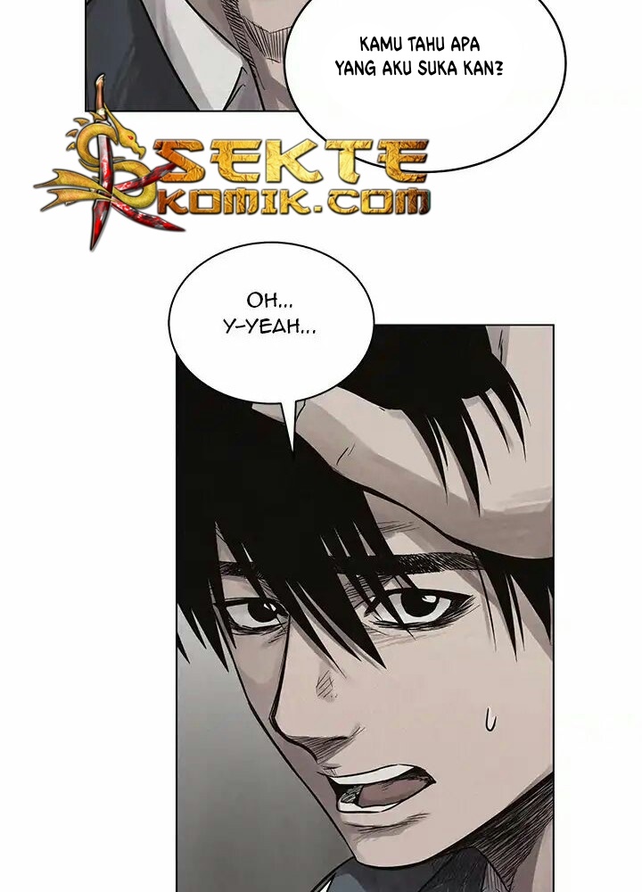 Pounding - Chapter 03 25