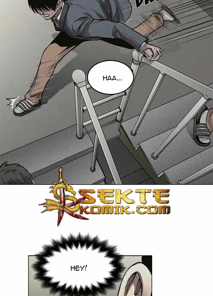 Pounding - Chapter 03 39