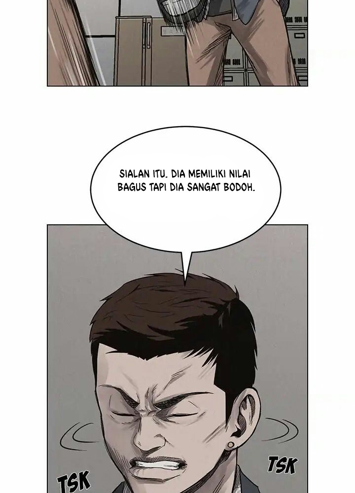 Pounding - Chapter 03 32