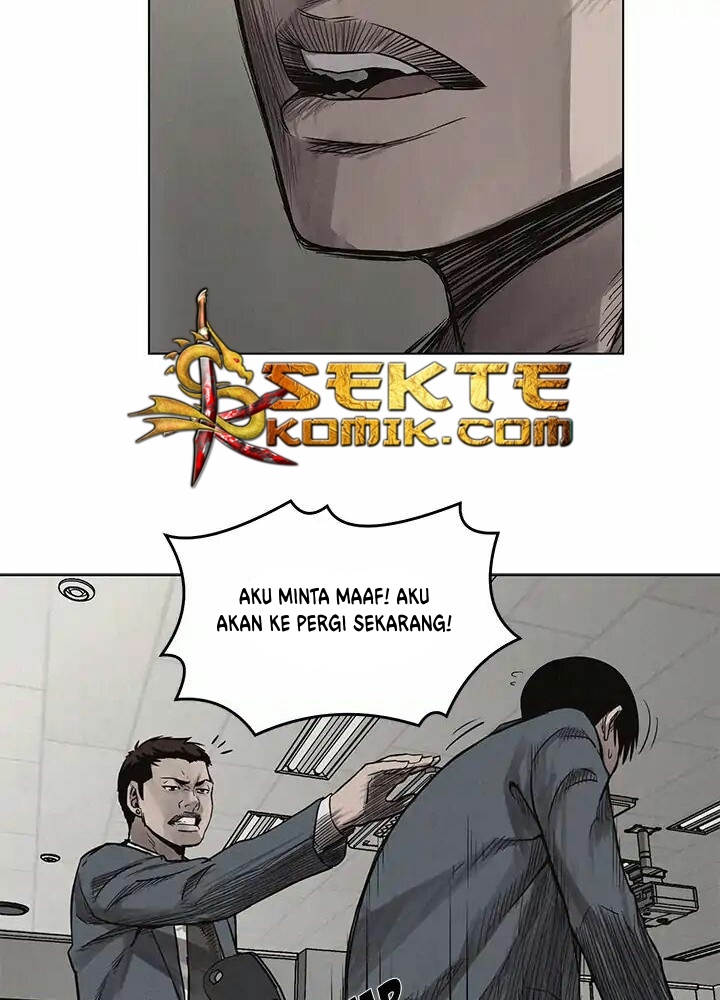 Pounding - Chapter 03 30