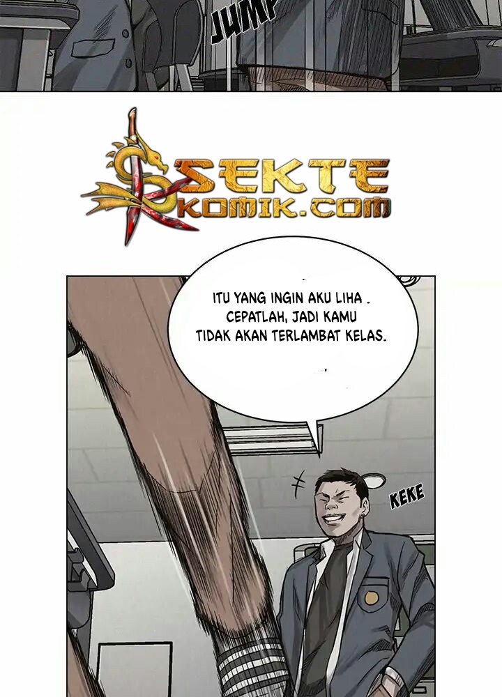 Pounding - Chapter 03 31