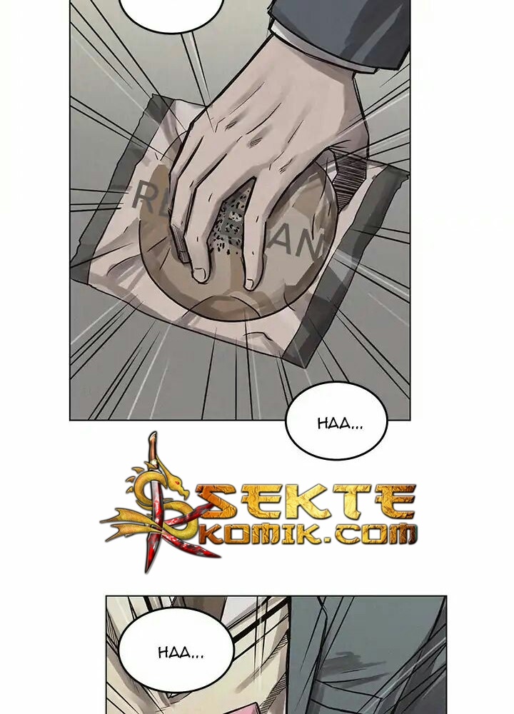 Pounding - Chapter 03 36