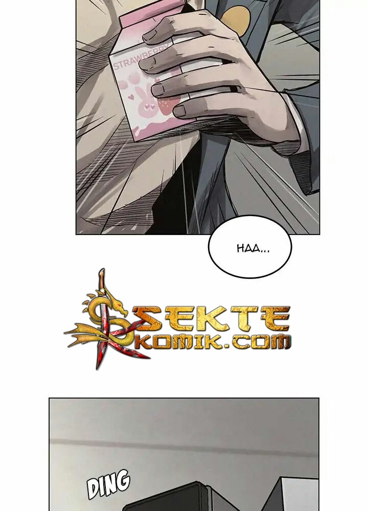 Pounding - Chapter 03 37