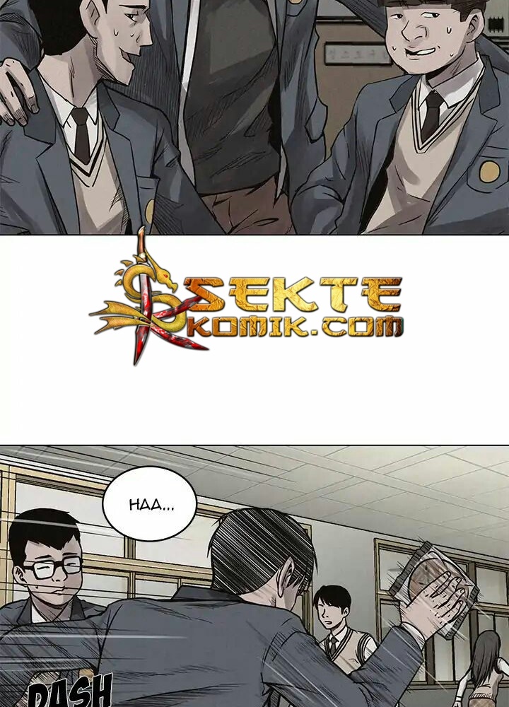 Pounding - Chapter 03 34