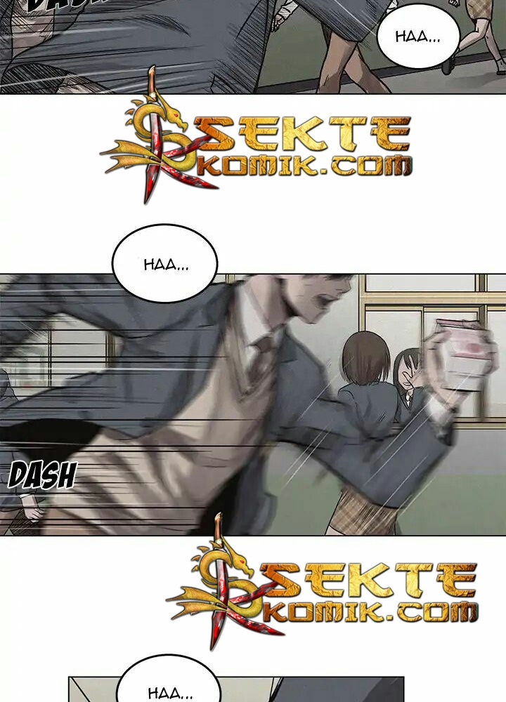 Pounding - Chapter 03 35