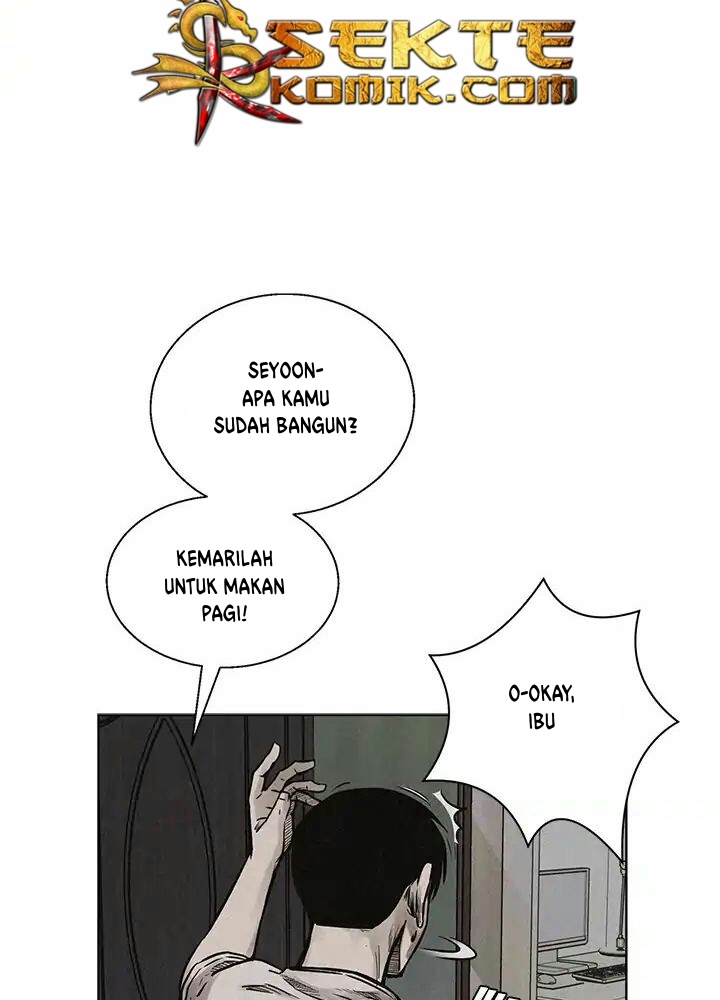 Pounding - Chapter 03 18