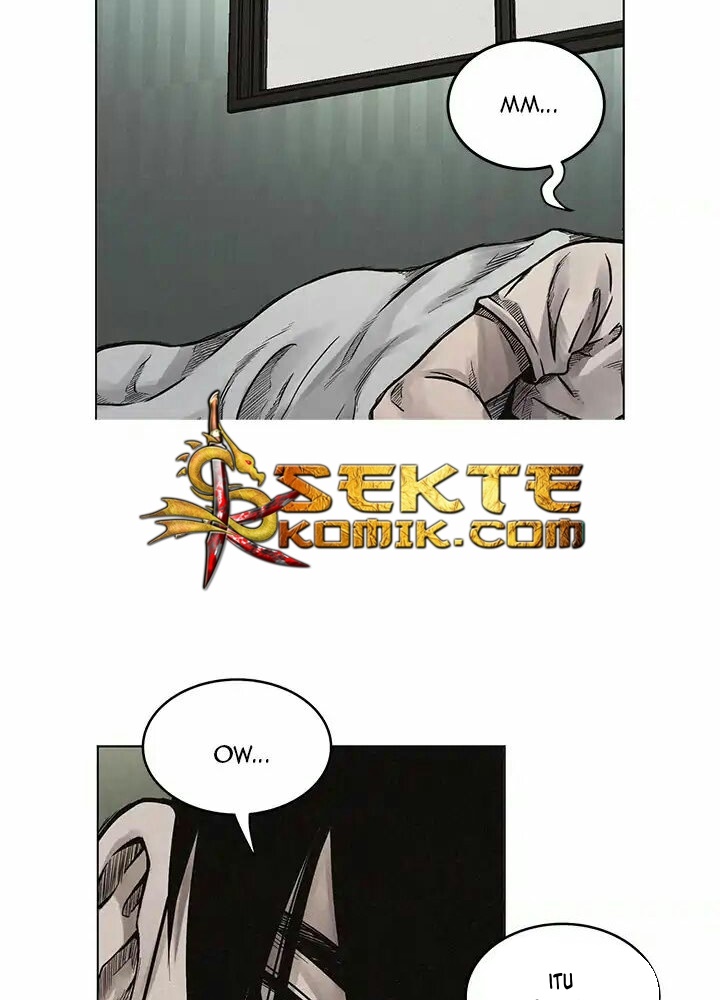 Pounding - Chapter 03 13
