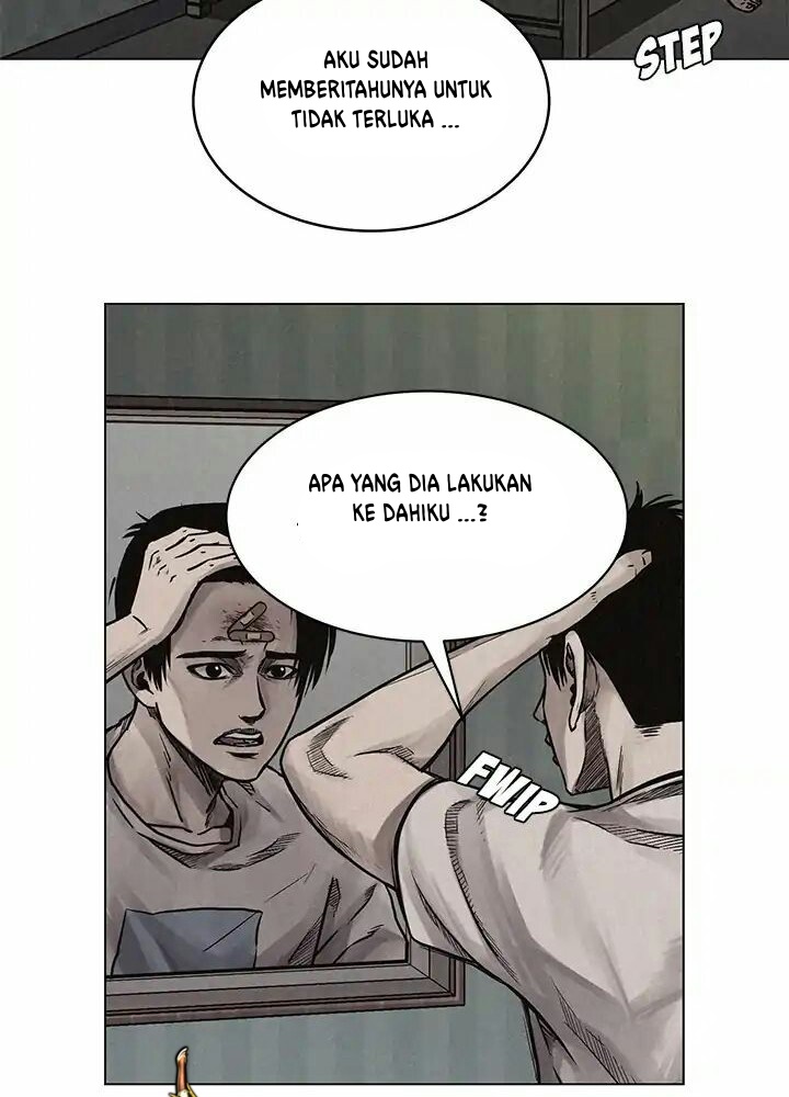 Pounding - Chapter 03 16