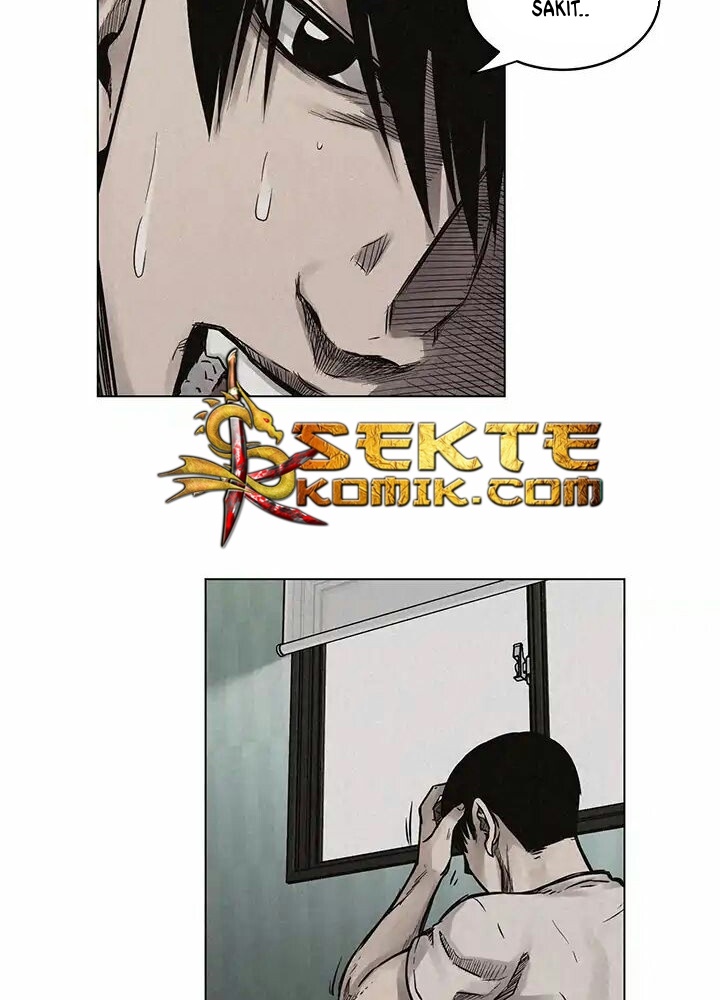 Pounding - Chapter 03 14