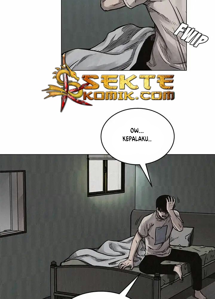 Pounding - Chapter 03 15
