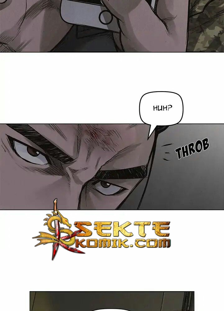 Pounding - Chapter 03 6