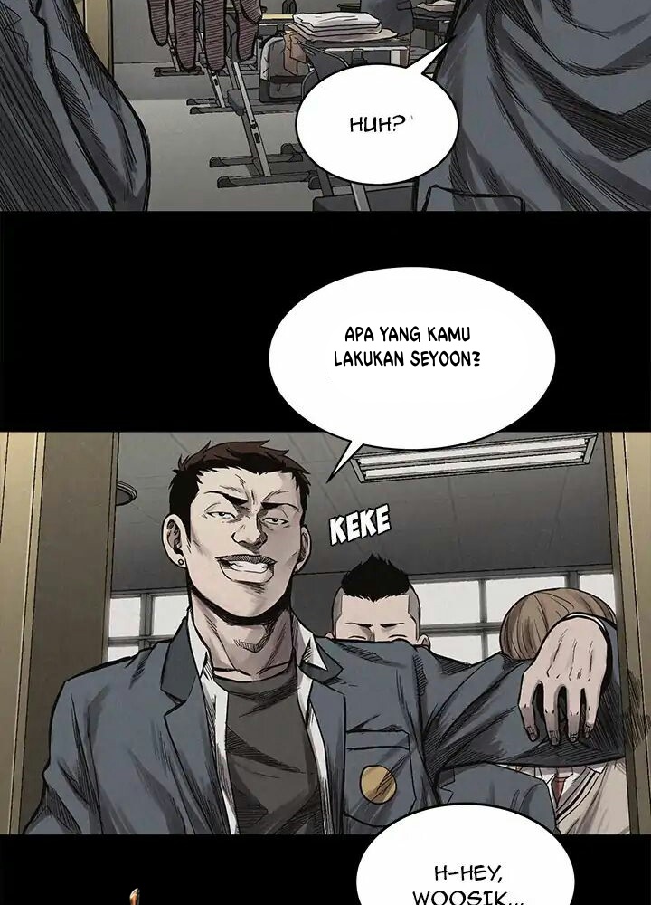 Pounding - Chapter 03 66