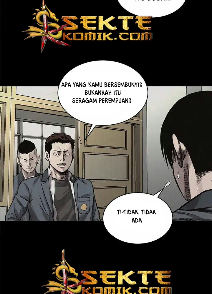 Pounding - Chapter 03 67