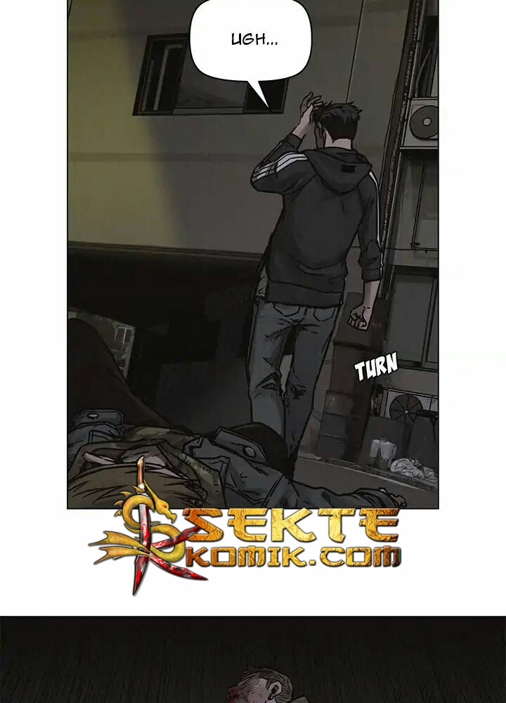 Pounding - Chapter 03 7