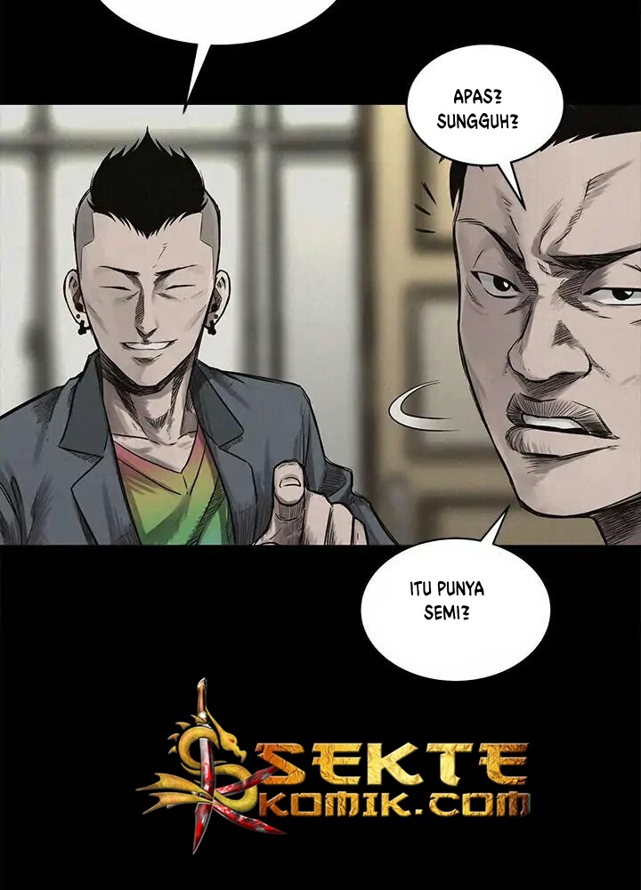 Pounding - Chapter 03 72