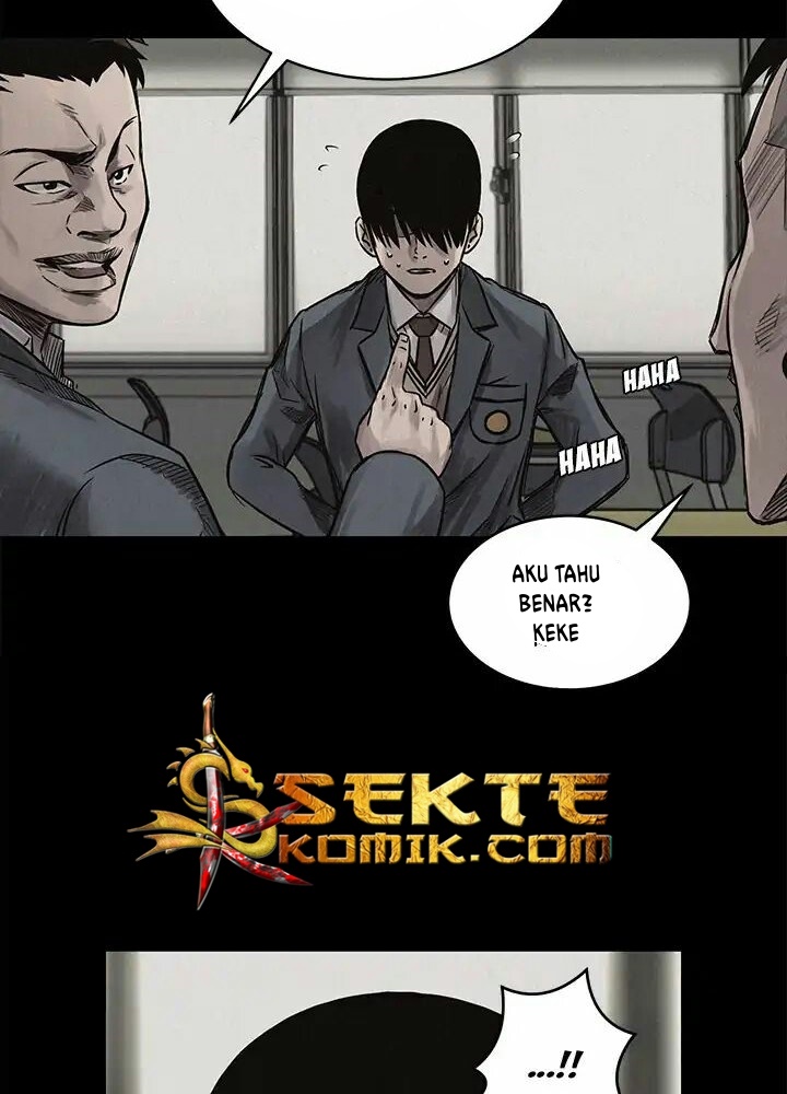 Pounding - Chapter 03 70