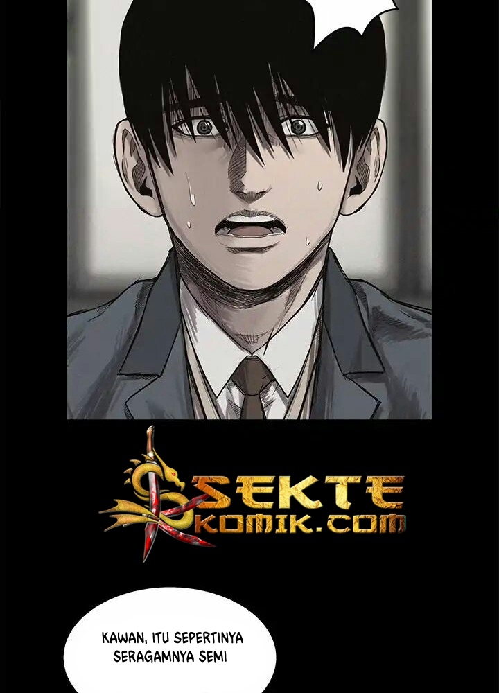 Pounding - Chapter 03 71