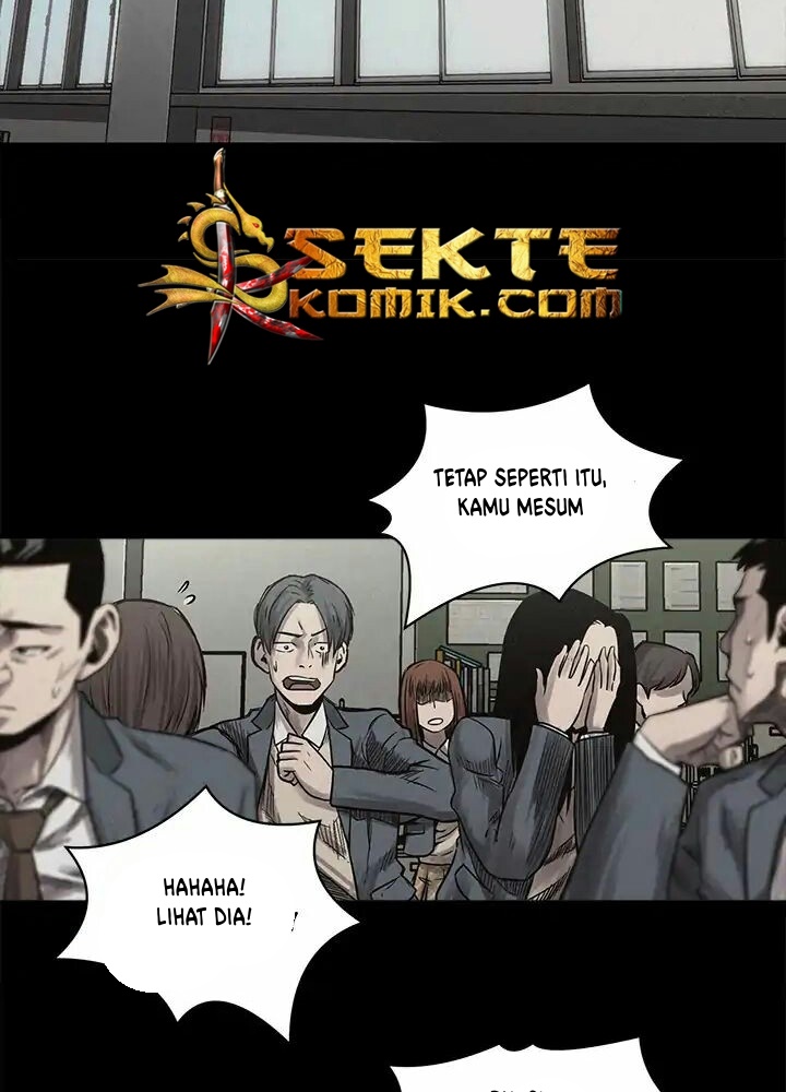 Pounding - Chapter 03 76