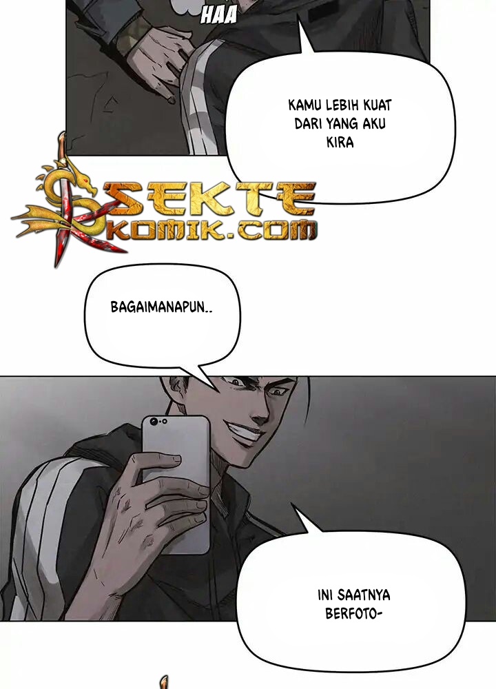 Pounding - Chapter 03 4