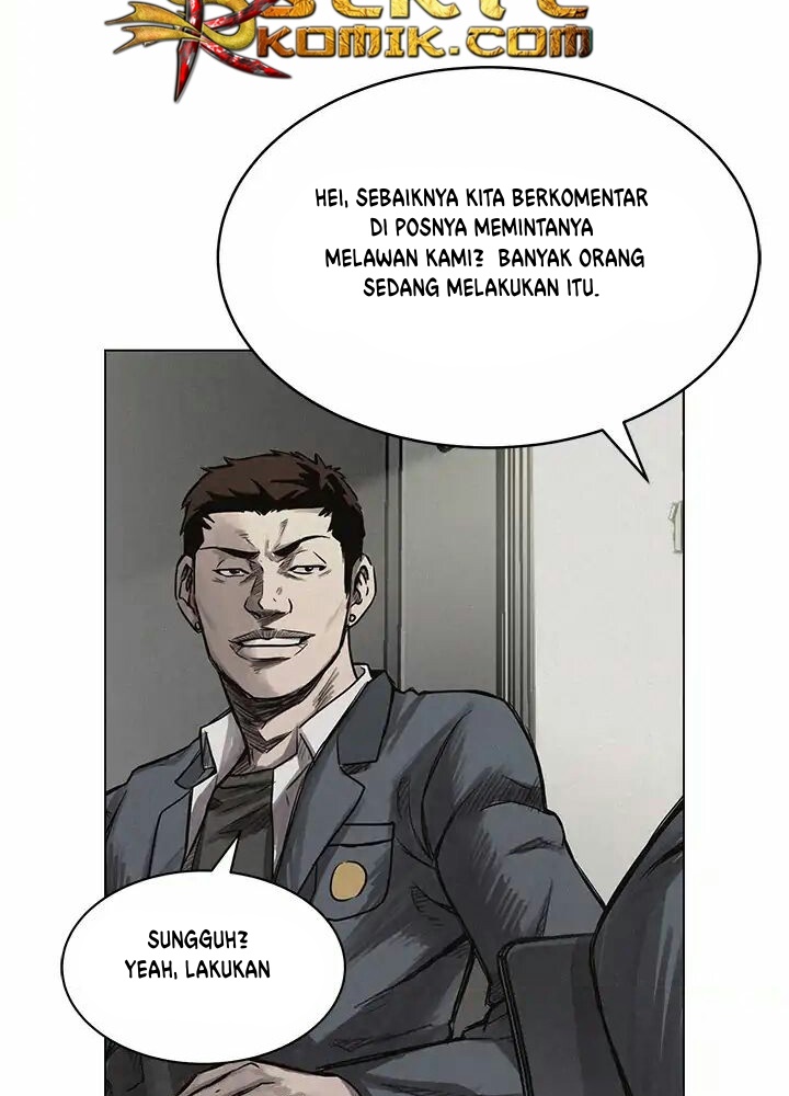 Pounding - Chapter 03 48
