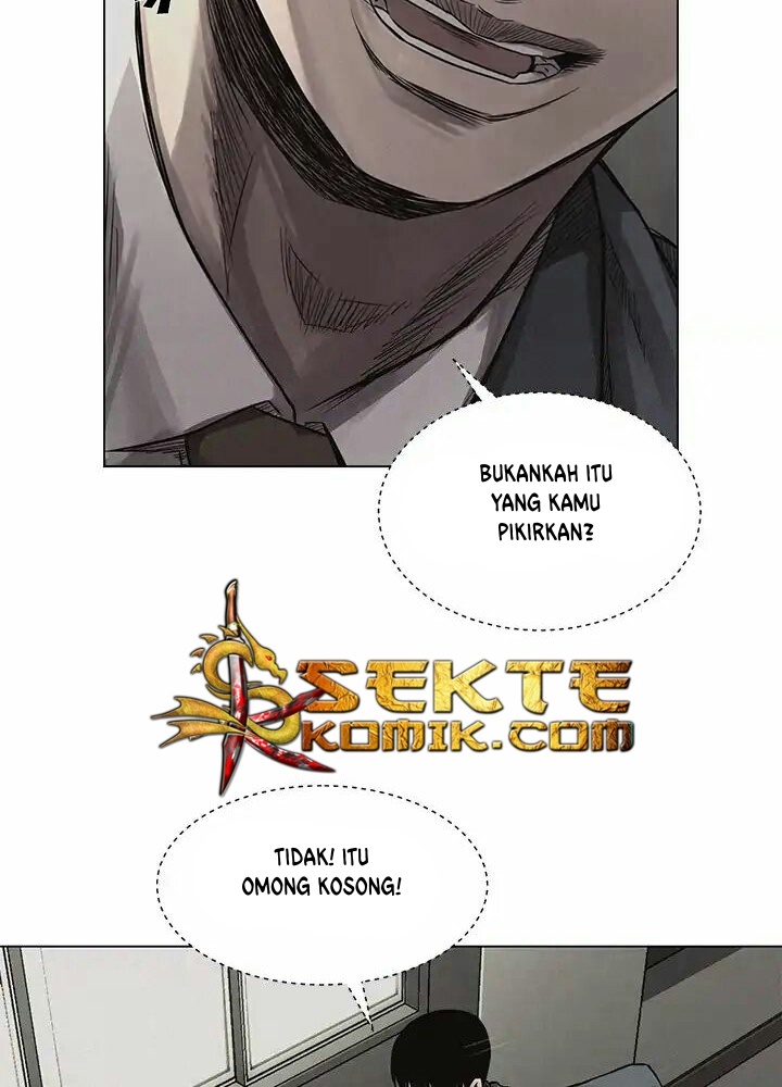 Pounding - Chapter 03 43