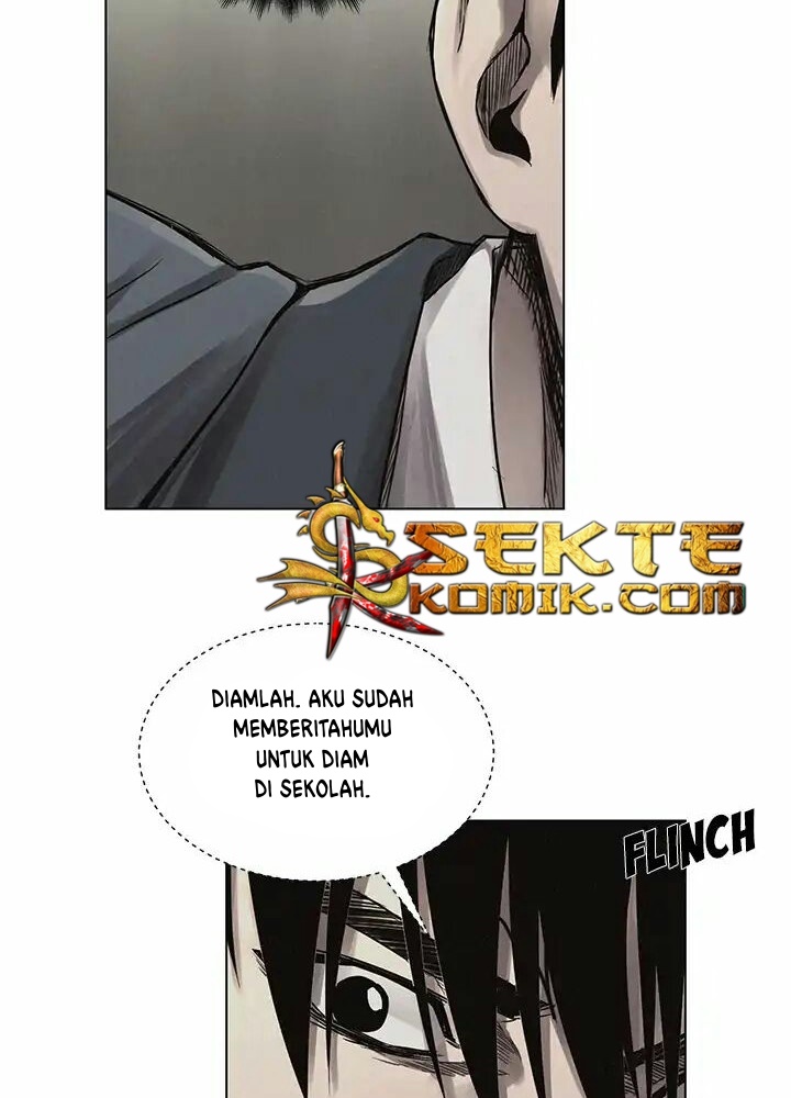 Pounding - Chapter 03 40